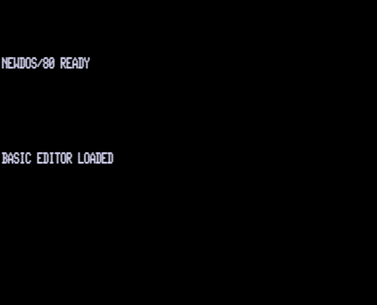 Screen shot